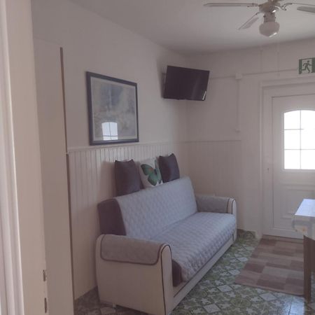 Apartmani Alen Dinjiška Exterior foto