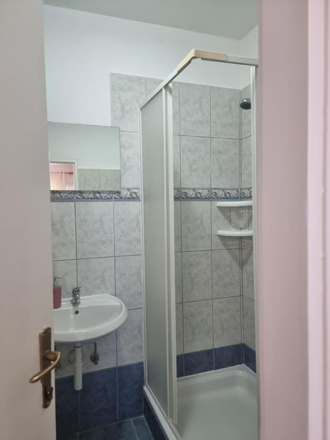 Apartmani Alen Dinjiška Exterior foto