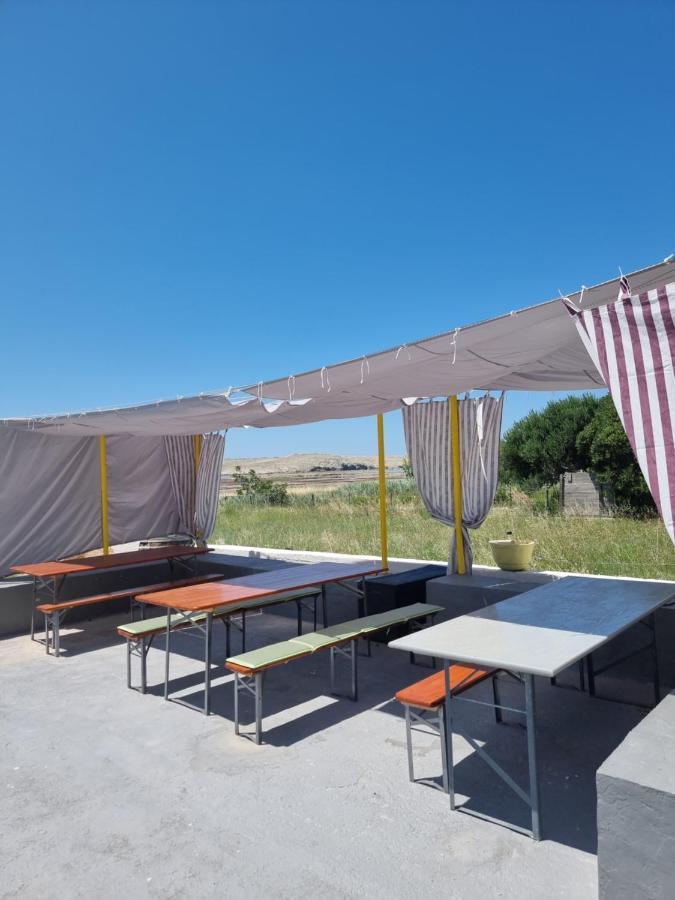 Apartmani Alen Dinjiška Exterior foto