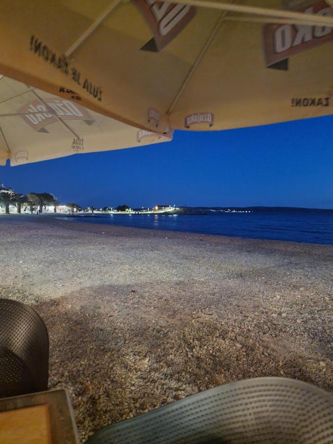 Apartmani Alen Dinjiška Exterior foto