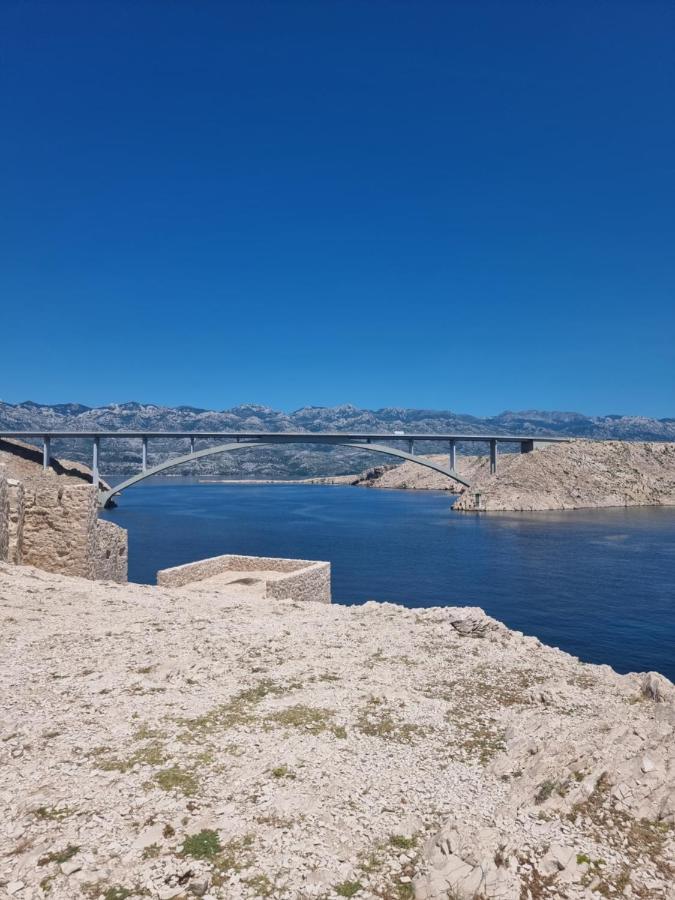 Apartmani Alen Dinjiška Exterior foto