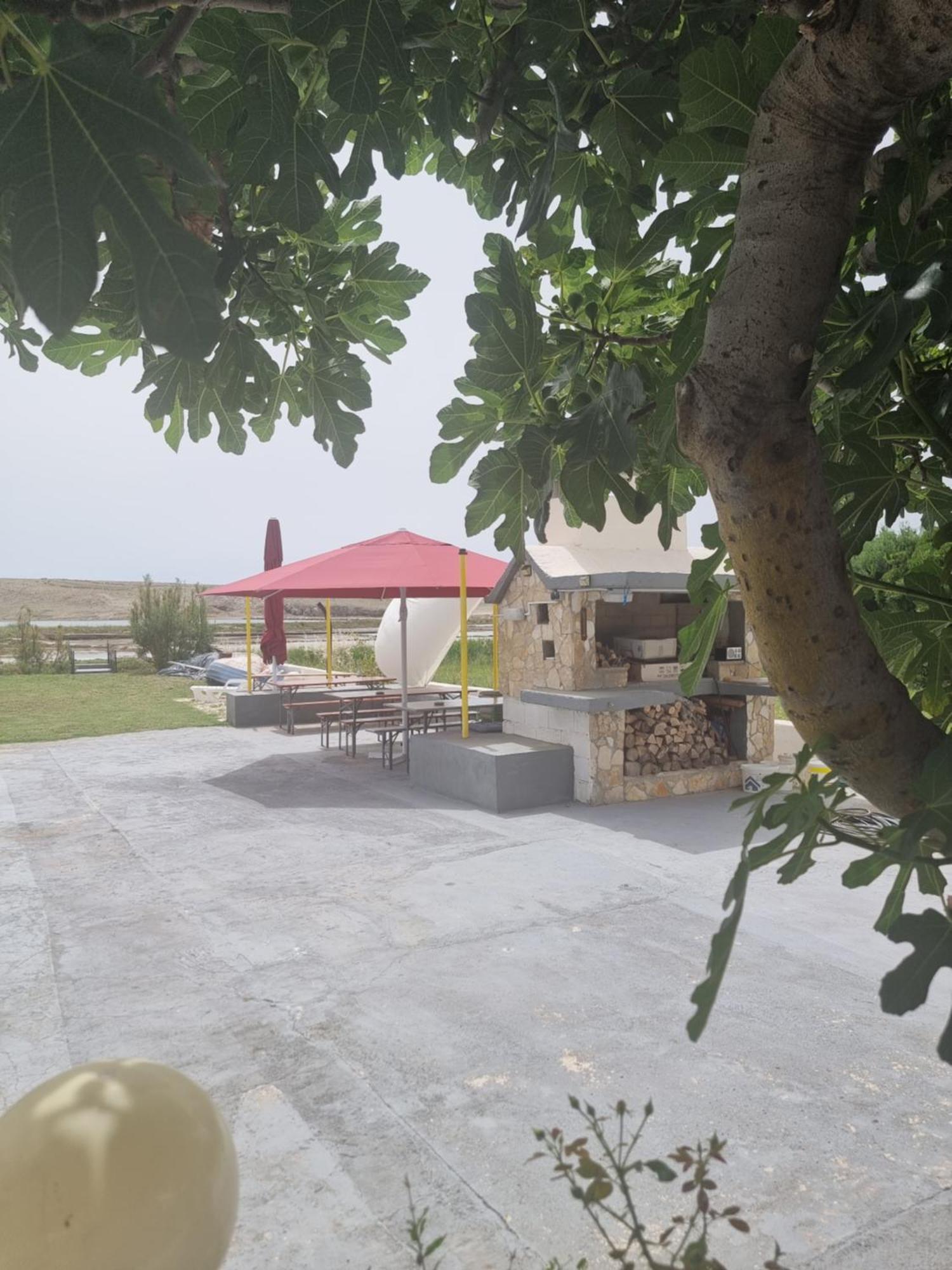 Apartmani Alen Dinjiška Exterior foto