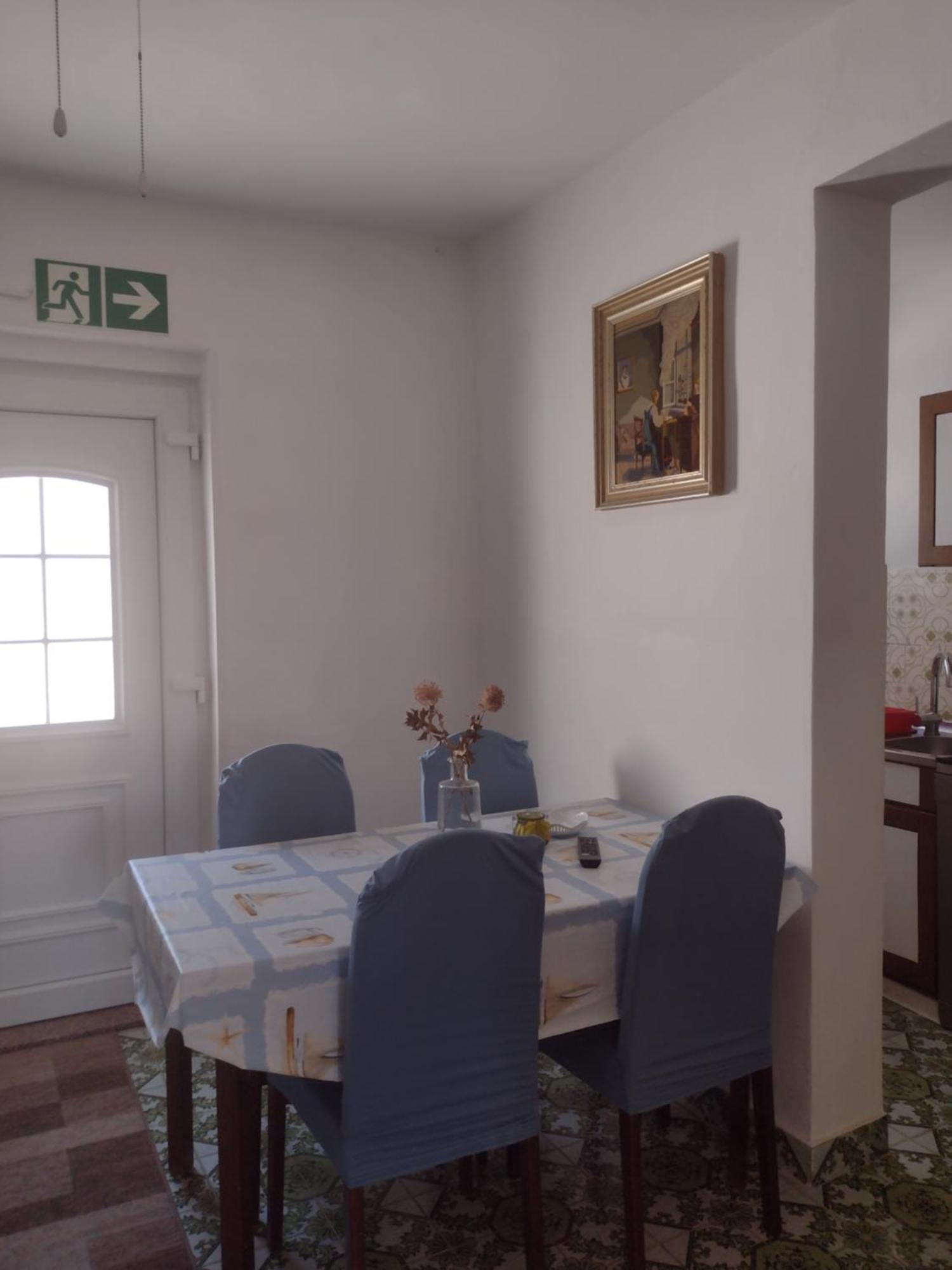 Apartmani Alen Dinjiška Exterior foto