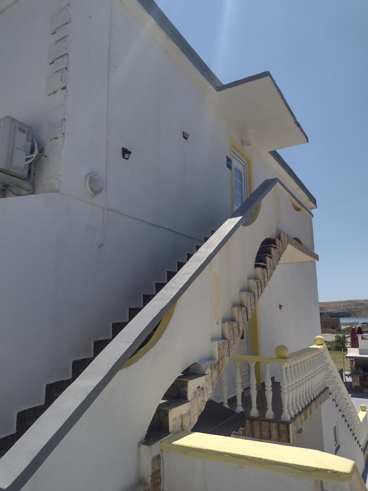 Apartmani Alen Dinjiška Exterior foto
