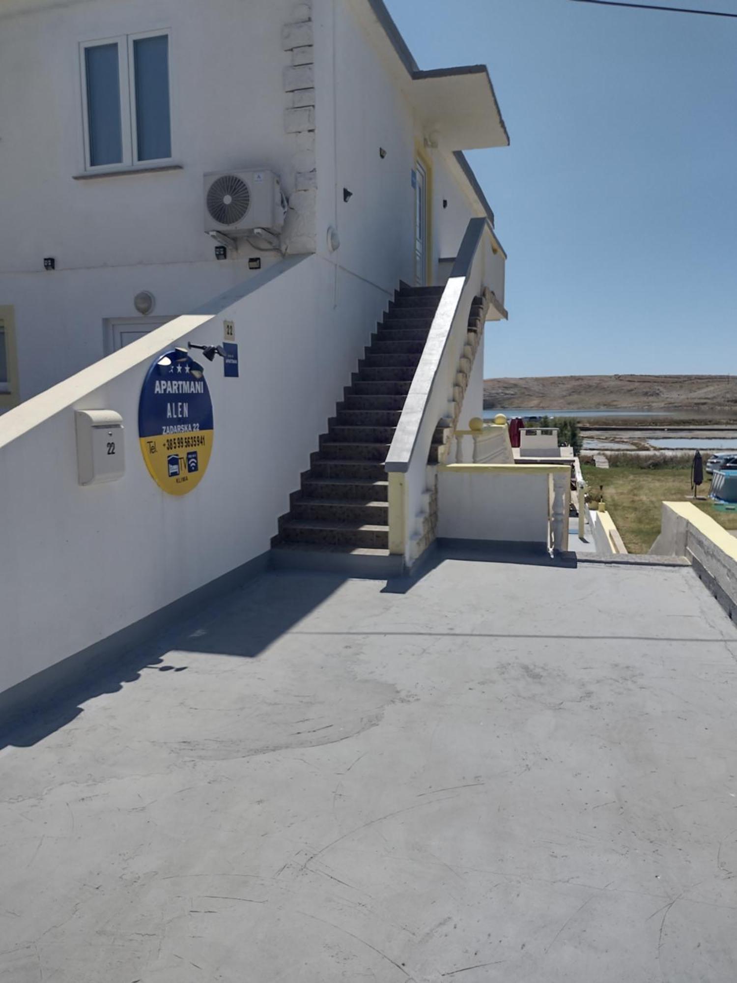 Apartmani Alen Dinjiška Quarto foto